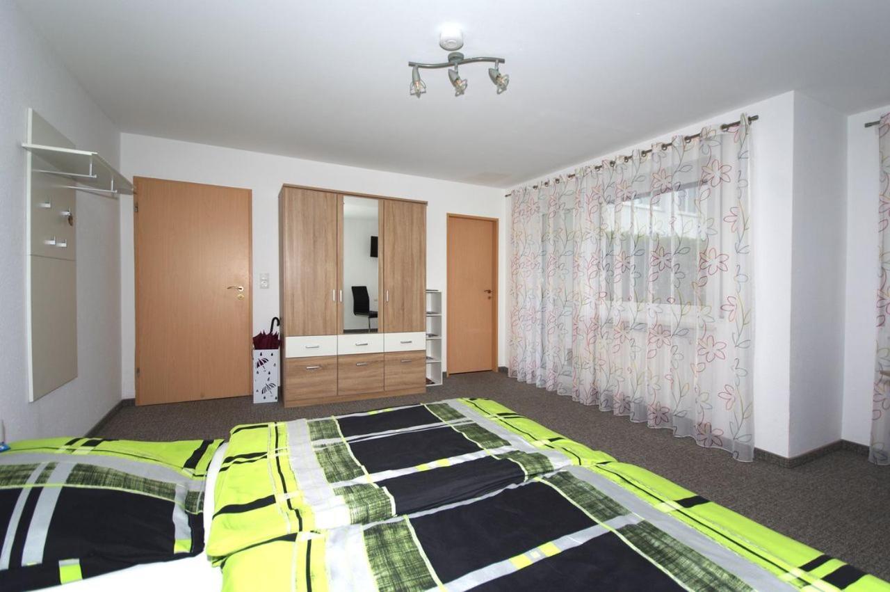 Ferienwohnung In Kempten Am Stadtweiher Εξωτερικό φωτογραφία