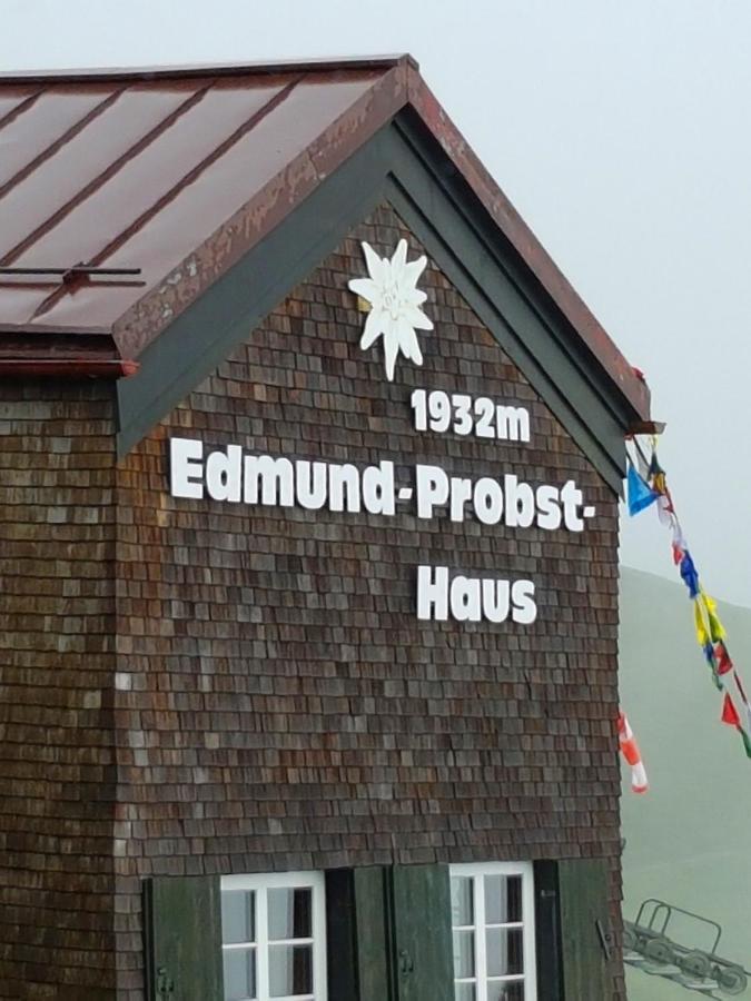 Ferienwohnung In Kempten Am Stadtweiher Εξωτερικό φωτογραφία
